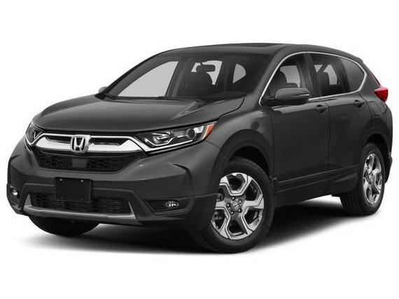 HONDA CR-V 2018 2HKRW2H53JH660264 image