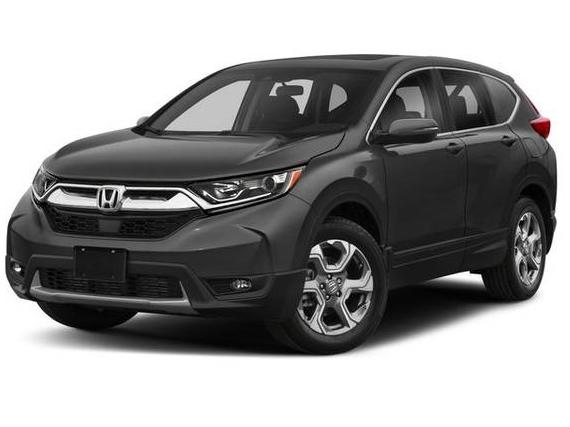 HONDA CR-V 2018 7FARW2H51JE044937 image
