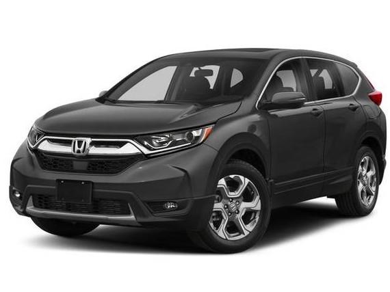 HONDA CR-V 2018 2HKRW2H5XJH618884 image