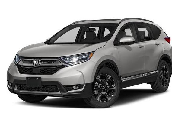 HONDA CR-V 2018 7FARW2H98JE098786 image