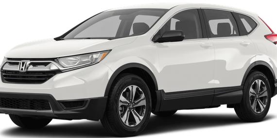 HONDA CR-V 2018 2HKRW5H3XJH427028 image