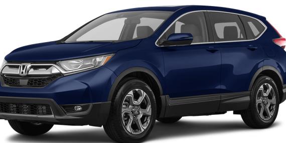HONDA CR-V 2018 2HKRW2H89JH655645 image