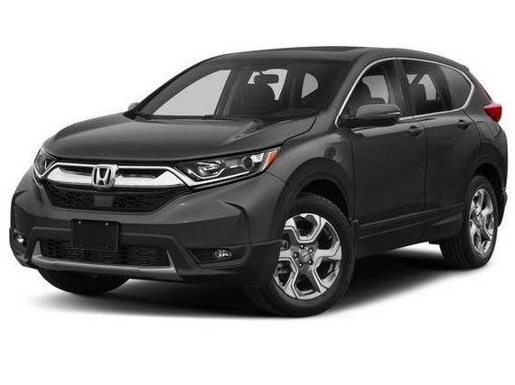 HONDA CR-V 2018 2HKRW2H5XJH632767 image