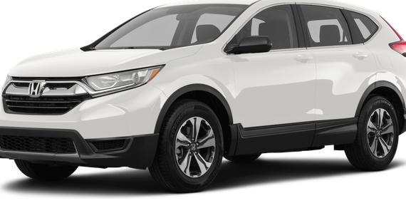HONDA CR-V 2018 2HKRW6H38JH221843 image