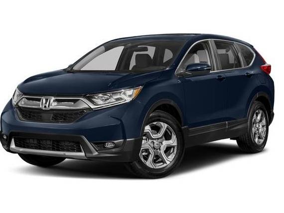 HONDA CR-V 2018 7FARW1H57JE000869 image