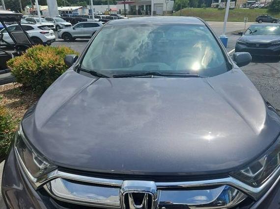 HONDA CR-V 2018 2HKRW6H31JH225345 image