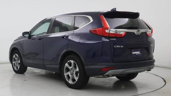 HONDA CR-V 2018 7FARW2H84JE039919 image