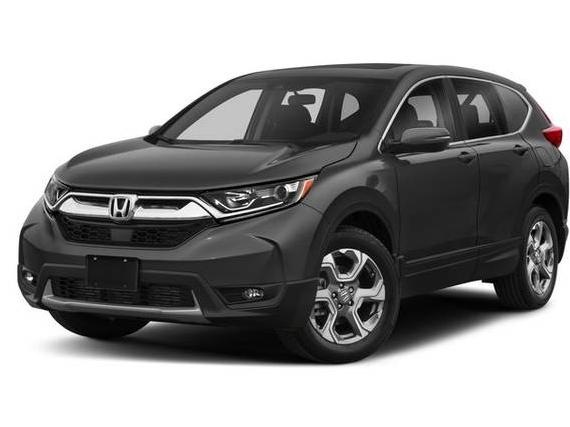 HONDA CR-V 2018 7FARW2H56JE009519 image