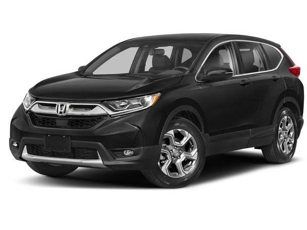 HONDA CR-V 2018 7FARW1H84JE016957 image