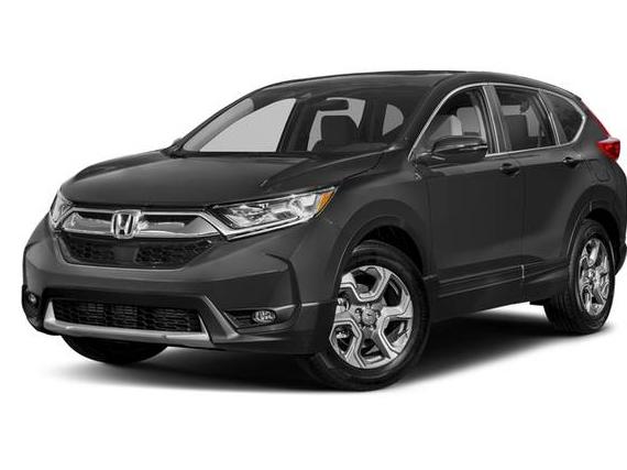 HONDA CR-V 2018 7FARW1H52JE020348 image
