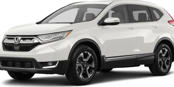 HONDA CR-V 2018 2HKRW2H92JH646018 image