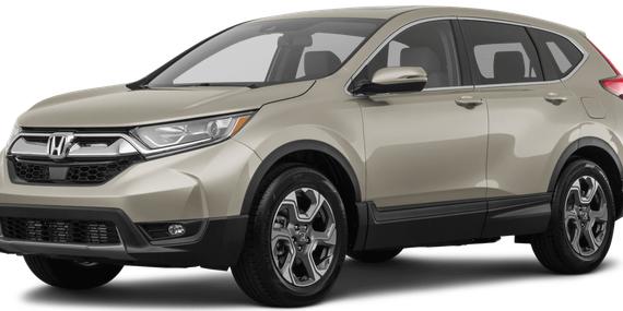 HONDA CR-V 2018 5J6RW2H5XJL024317 image