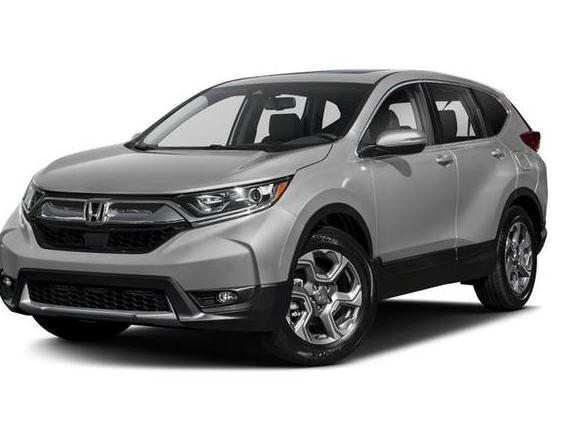 HONDA CR-V 2018 5J6RW1H83JL009954 image