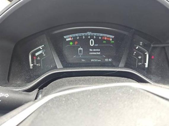 HONDA CR-V 2018 5J6RW2H52JL036056 image
