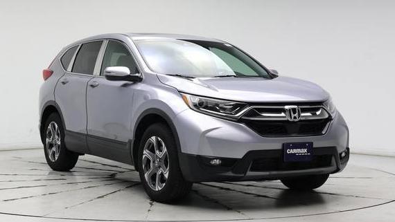 HONDA CR-V 2018 5J6RW2H5XJL035317 image