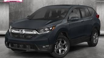 HONDA CR-V 2018 7FARW2H84JE105272 image