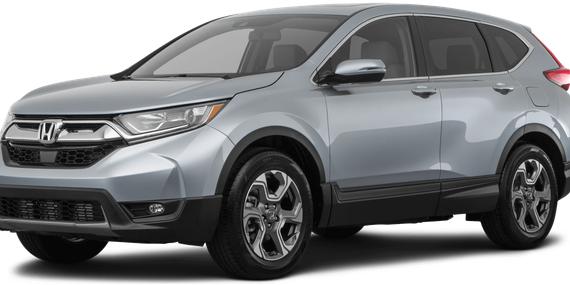 HONDA CR-V 2018 5J6RW1H5XJA010410 image