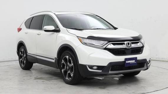 HONDA CR-V 2018 5J6RW2H91JL001916 image