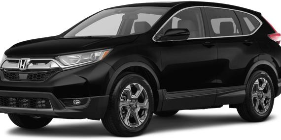HONDA CR-V 2018 7FARW1H83JE037556 image