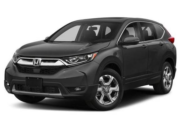 HONDA CR-V 2018 5J6RW2H52JA001352 image