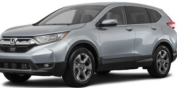 HONDA CR-V 2018 7FARW1H50JE013141 image
