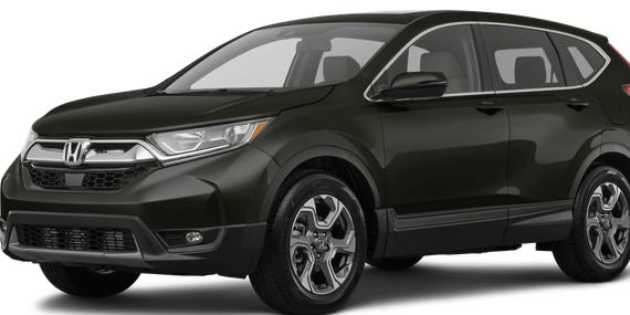 HONDA CR-V 2018 7FARW2H8XJE034840 image
