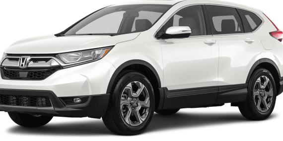 HONDA CR-V 2018 2HKRW1H89JH505531 image