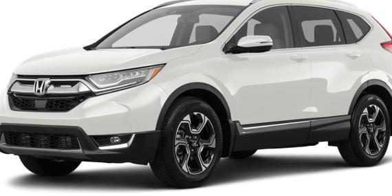 HONDA CR-V 2018 5J6RW1H90JL007474 image