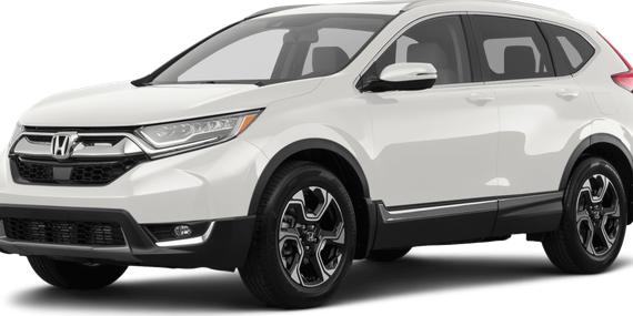 HONDA CR-V 2018 2HKRW2H93JH660106 image