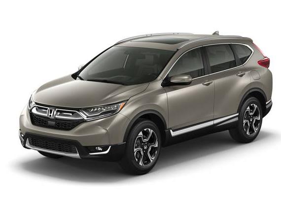 HONDA CR-V 2018 7FARW2H97JE029314 image