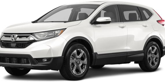 HONDA CR-V 2018 5J6RW1H82JL002204 image