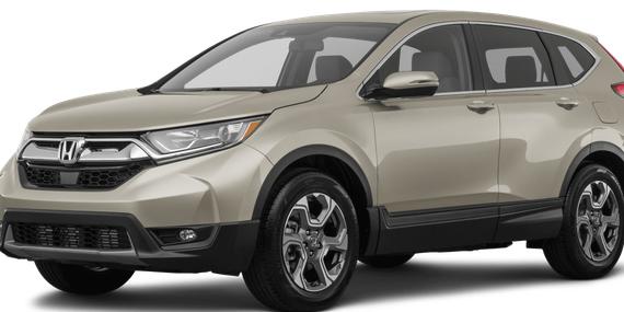 HONDA CR-V 2018 5J6RW1H86JL005039 image