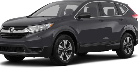 HONDA CR-V 2018 2HKRW6H35JH214428 image