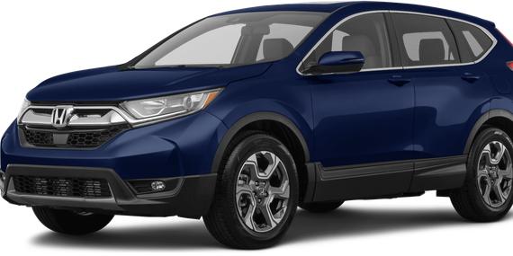 HONDA CR-V 2018 7FARW2H87JE071537 image