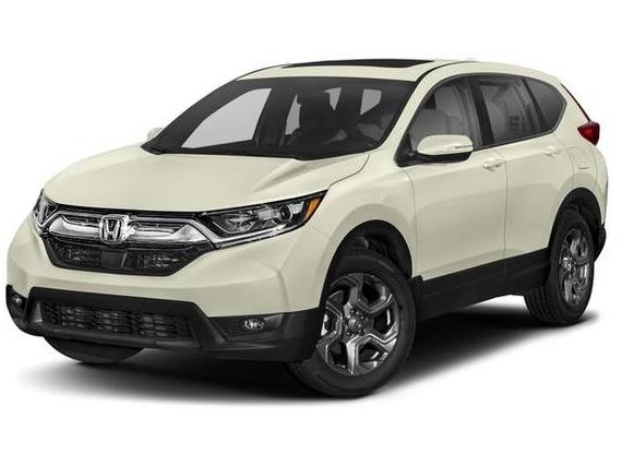 HONDA CR-V 2018 2HKRW2H8XJH691389 image