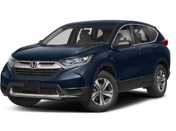 HONDA CR-V 2018 2HKRW6H34JH209950 image