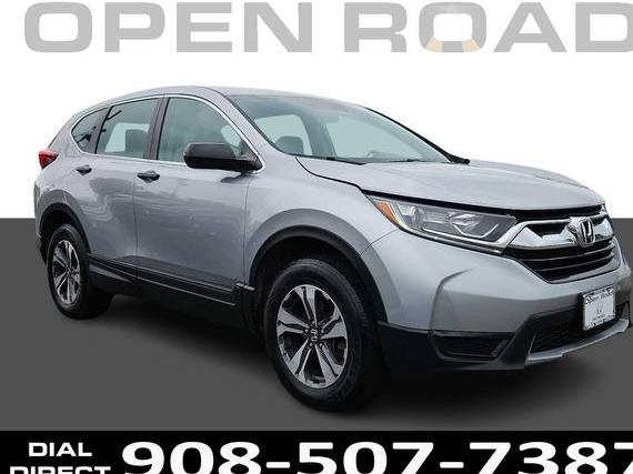 HONDA CR-V 2018 2HKRW6H31JH232814 image