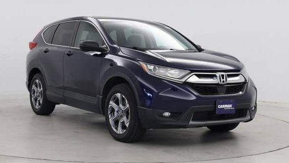 HONDA CR-V 2018 2HKRW2H82JH600924 image