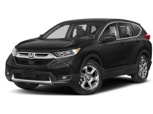 HONDA CR-V 2018 2HKRW1H81JH500775 image
