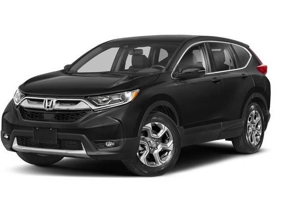 HONDA CR-V 2018 2HKRW1H88JH523647 image