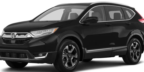 HONDA CR-V 2018 2HKRW2H94JH624263 image