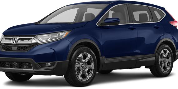 HONDA CR-V 2018 7FARW2H81JE075874 image