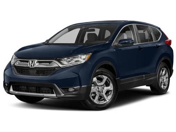 HONDA CR-V 2018 2HKRW1H54JH512280 image