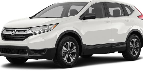 HONDA CR-V 2018 2HKRW6H37JH231635 image