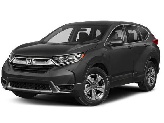 HONDA CR-V 2018 2HKRW5H32JH412099 image