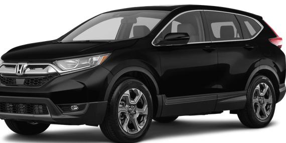 HONDA CR-V 2018 5J6RW2H55JA002270 image