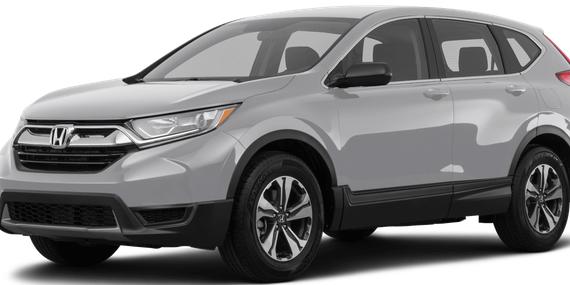 HONDA CR-V 2018 2HKRW6H35JH229382 image