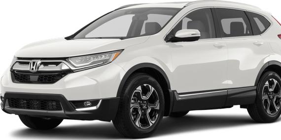 HONDA CR-V 2018 5J6RW2H95JL000963 image