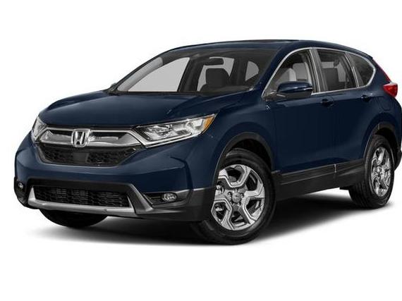 HONDA CR-V 2018 7FARW1H54JE023526 image