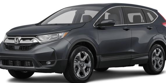HONDA CR-V 2018 7FARW2H81JE047234 image